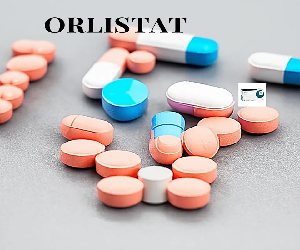 Orlistat comprare